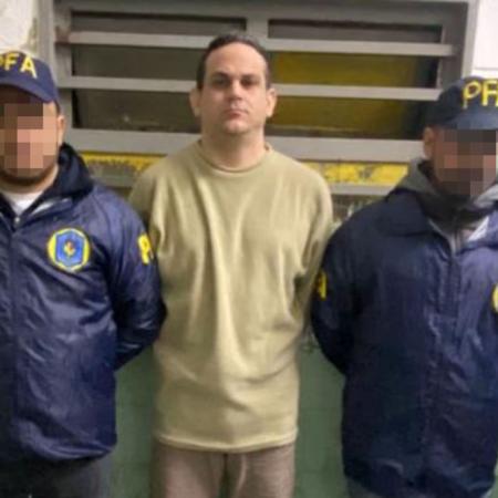 Piden llevar a juicio a “Yiyi” y a otros 12 acusados de integrar una célula del Tren de Aragua en Argentina