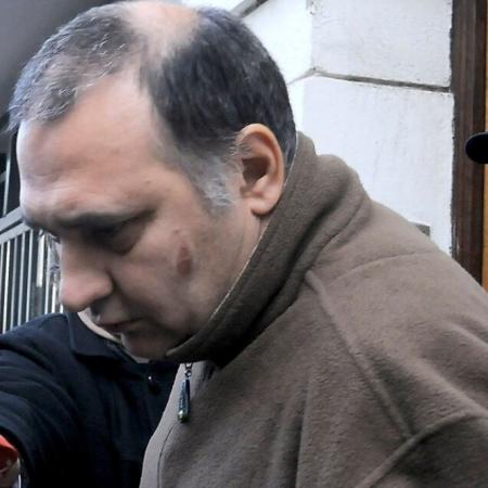 El exabogado de Mangeri reveló qué pasó con el ADN que lo condenó por el crimen de Ángeles