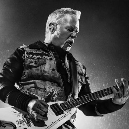 Metallica confirma 12 nuevas fechas de la gira M72 con Limp Bizkit y Avatar
