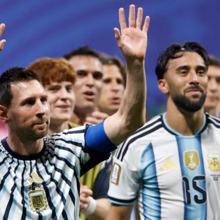La AFA cambió la fecha de venta de entradas para los amistosos de la Selección
