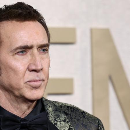 Nicolas Cage sufre: así quedó su casa de 10 millones de dólares tras un derrumbe