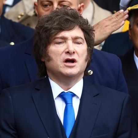 Milei, Malvinas y $217.954 millones a Defensa: qué cambia en Fuerzas Armadas