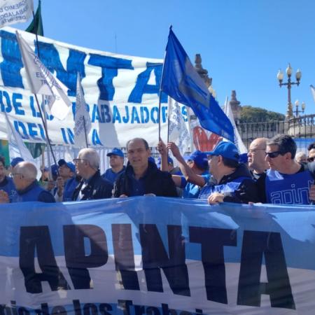 La semana del agro, entre la polémica en el INTA y el pedido por la quita de retenciones