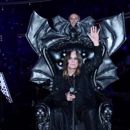 Ozzy Osbourne y Black Sabbath estrenan tráiler: cuándo llega la película a los cines