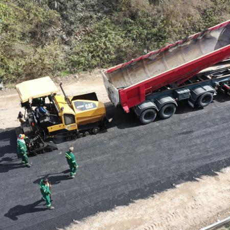 Presupuesto 2027 de Milei: cuáles son las 10 obras públicas más caras que prevé