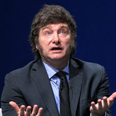 La frase de Milei a su Gabinete en plena presión por el bolsillo de los argentinos