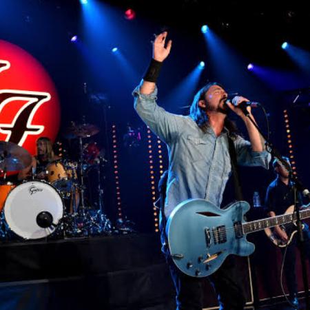Foo Fighters y AC/DC juntos: la gira soñada que podría hacerse realidad