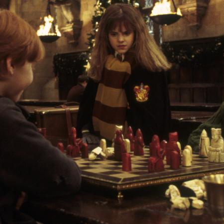 GoChess Wizard: el ajedrez mágico de Harry Potter saldrá a la venta a fin de año
