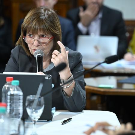 La advertencia de Bullrich que vuelve a incomodar al gobierno de Milei