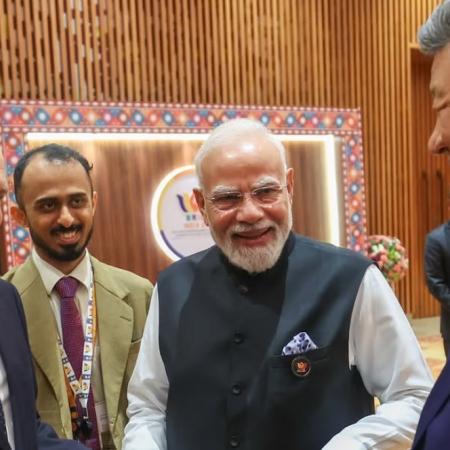 BRICS logra una declaración común y pide máxima moderación en Medio Oriente