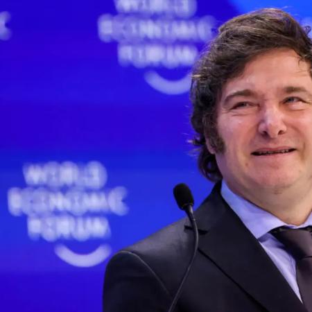 Ranking de presidentes: qué lugar ocupó Milei en Latinoamérica y cómo quedó su imagen