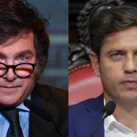 La coincidencia de Milei y Kicillof en Manhattan puede mover inversiones y señales