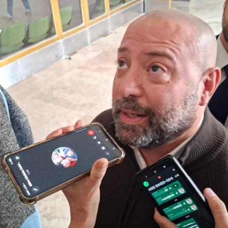 Spagnuolo hizo una explosiva confesión con los audios de ANDIS: qué reveló