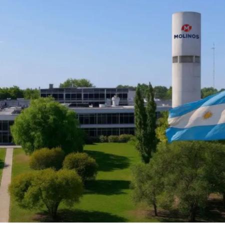 Grupo Elementa invertirá USD 100 millones y reactivará una planta en Rosario