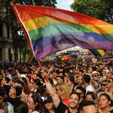 La Marcha del Orgullo 2026 suma a la CHA y apunta contra Milei con una dura consigna