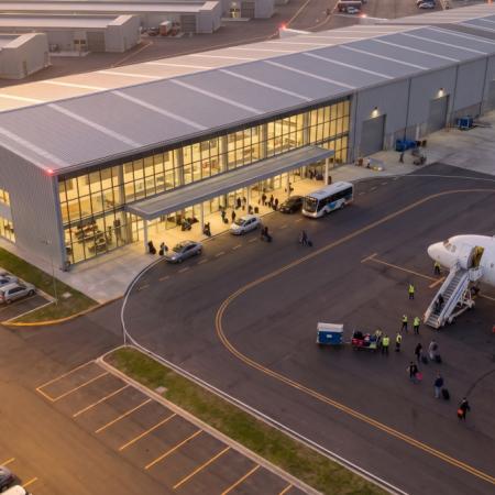 El proyecto que puede convertir a La Plata en un nuevo hub logístico del AMBA