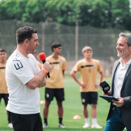 Se viene el nuevo Congreso de Fútbol de LibroFútbol: día, hora y cómo sacar las entradas