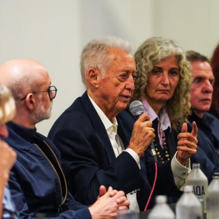 Cornide lanzó Fuerza Suma con 200 asistentes: sus 3 exigencias a los partidos