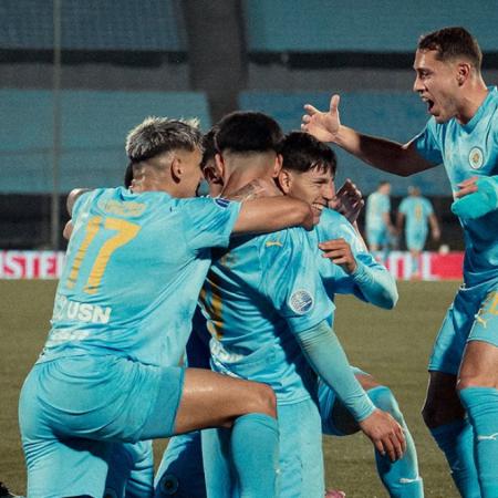 Cómo quedaron los cruces de semifinales de la Copa Sudamericana 2026