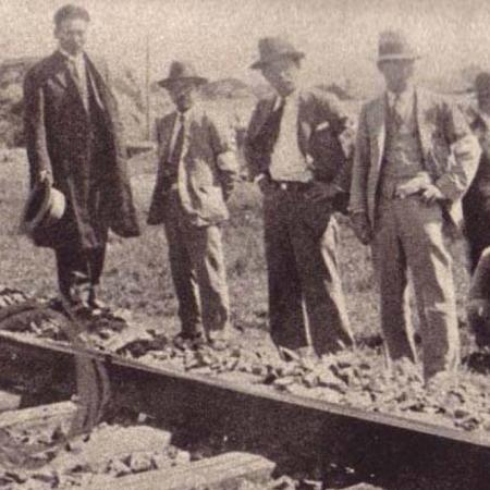 Japón: el incidente de Mukden que abrió la invasión de Manchuria hace 95 años