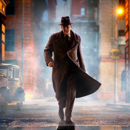 Si seguías Spider-Noir, Prime Video le puso fin y no habrá segunda temporada