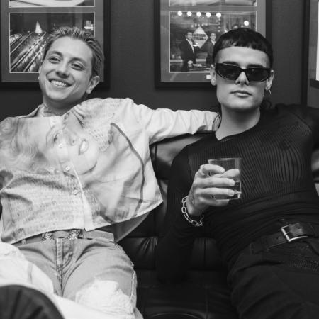 Harry Styles confirmó su gira 2027 y Ca7riel y Paco Amoroso figuran como teloneros