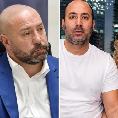 Causa ANDIS: Beller declarará por lo que sabe de Cerimedo y los audios de Spagnuolo