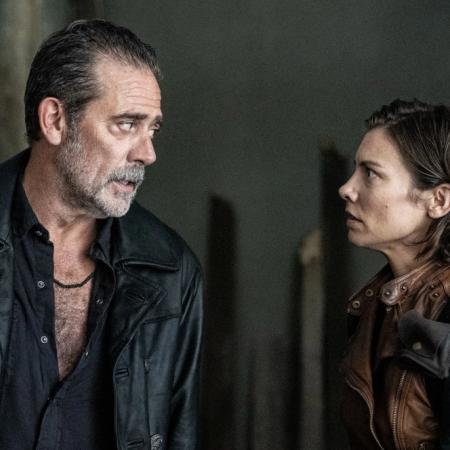 Los creadores de The Walking Dead ganaron una demanda por 120 millones contra AMC