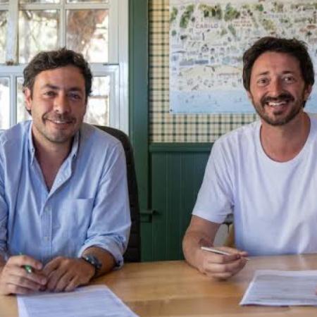 Ibarguren quedó en la mira por el Enduro y una decisión que ahora investiga la Justicia