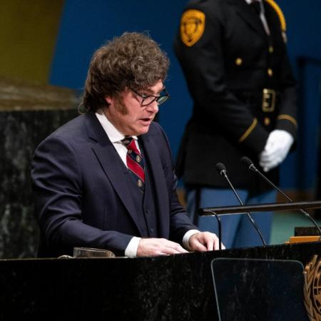 Milei puso plazo al Reino Unido por el petróleo de Malvinas: qué pasa si no frena