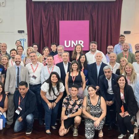 Elecciones 2027: ASACOP arma la previa con 250 consultores políticos del país