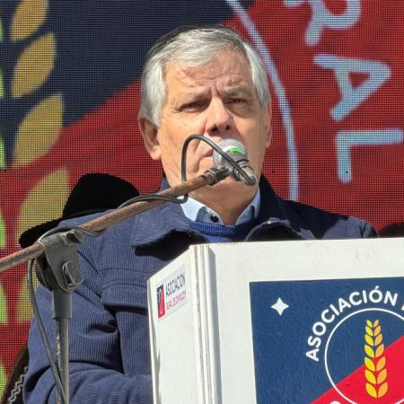 “Ahora no va a quedar duda": la audaz jugada del intendente de Chivilcoy con la tasa vial
