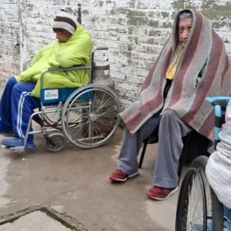 Investigan una posible red de trata y explotación de adultos mayores en Santa Fe: qué se sabe de la causa