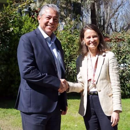 El acuerdo que puede cambiar el futuro de una provincia en plena expansión