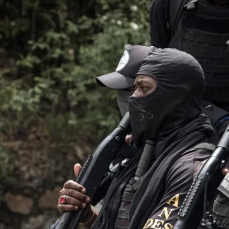Haití entra en 26 días decisivos para sostener su fuerza antipandillas