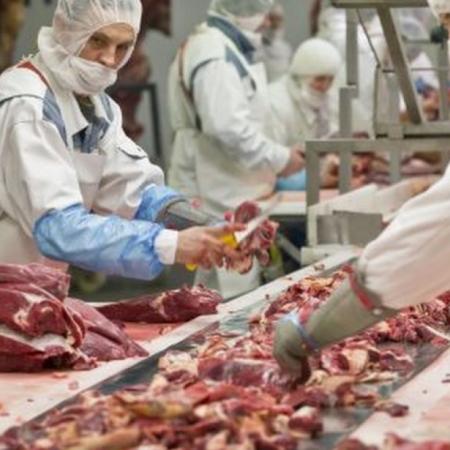 Advierten que los frigoríficos de Buenos Aires trabajan por debajo del 70% de su capacidad