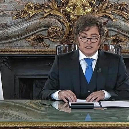 Milei y Malvinas: el nuevo movimiento del Gobierno tras sus últimos anuncios