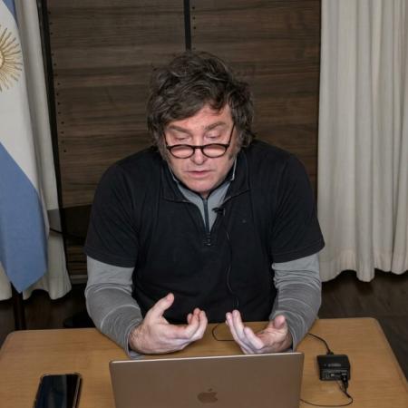 Milei anticipó una reforma jubilatoria si gana en 2027: las 3 condiciones que puso