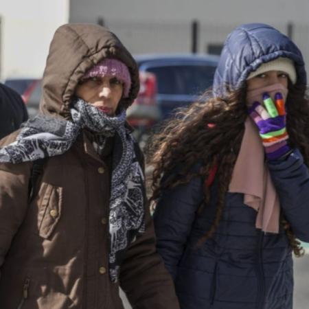 Clima en el AMBA: cómo estará el tiempo en la última semana del invierno