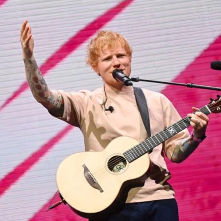 El desmontaje del show de Ed Sheeran terminó con seis técnicos hospitalizados