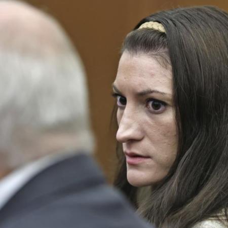 El caso Lindsay Clancy expone el límite de la justicia ante la enfermedad mental