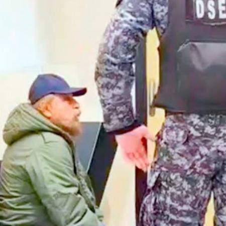 Mató a balazos a su esposa embarazada, estuvo 22 años prófugo y ahora quedó libre