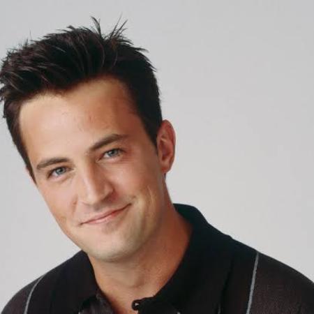 Netflix anunció una docuserie sobre Matthew Perry, el actor de Friends, con archivo íntimo