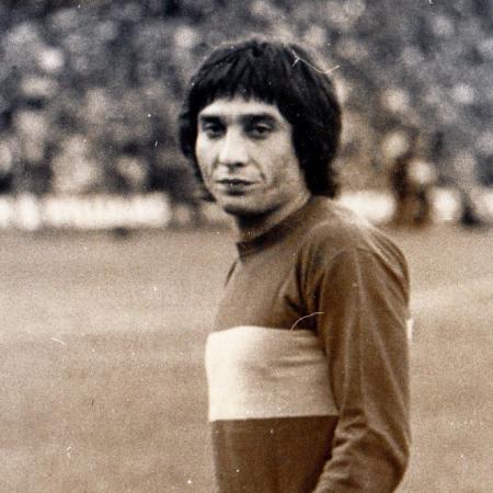 Quién era el "Loco" Salinas, el exjugador campeón con Boca que murió a los 70 años
