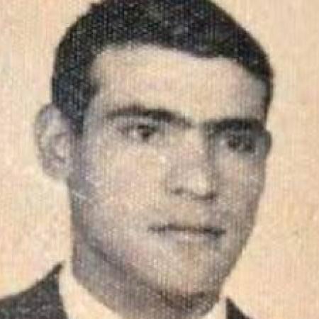 Santiago Pampillón: el estudiante cuya muerte unió a obreros y estudiantes contra la dictadura