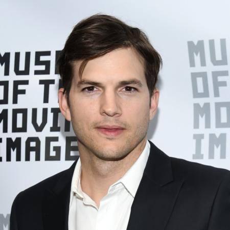 Ashton Kutcher vuelve al cine: así será The decline of f*cking western civilization