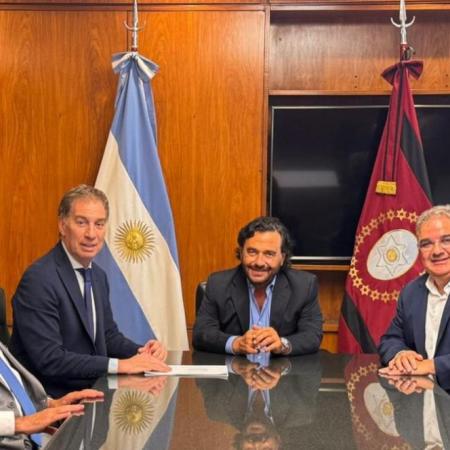 La jugada que busca romper un acuerdo clave de Milei con tres gobernadores