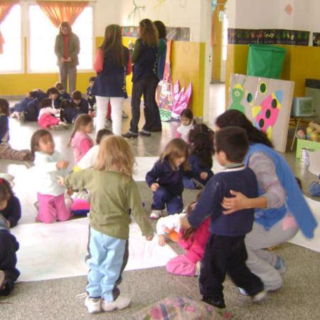 CABA aprobó la sala de 3 años obligatoria: cuándo entra en vigencia la ley
