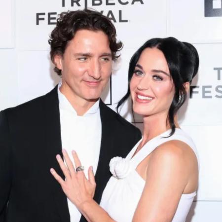 El método personal de Katy Perry para salir del duelo y volver a enamorarse
