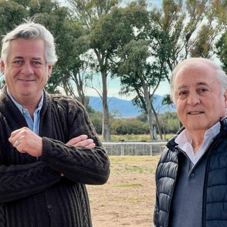 Elecciones en la SRA: Pino se impuso a Pereda y seguirá al frente de la entidad